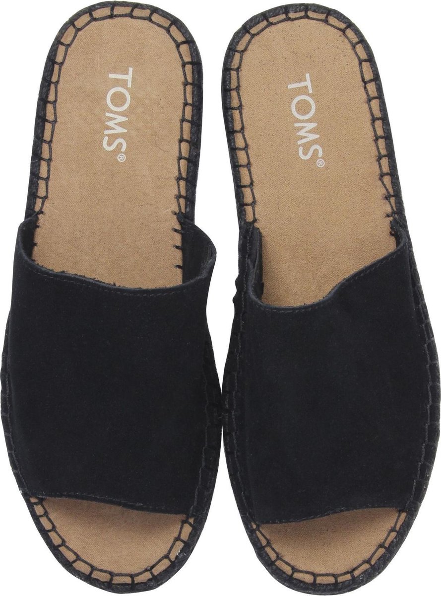 Toms clarita sandals 2025