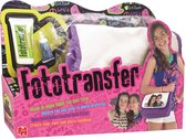 Fototransfer Daily bag