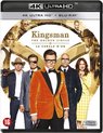 Kingsman - The Golden Circle (4K Ultra HD Blu-ray)