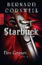 Starbuck: Der Gegner