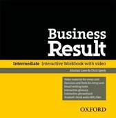 Business Result Intermediate Student DVD-rom