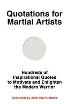 Quotations for Martial Artists