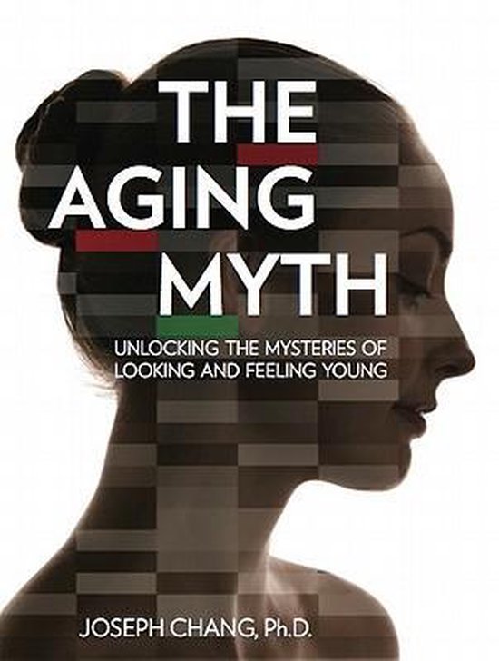 Aging Myth - cover