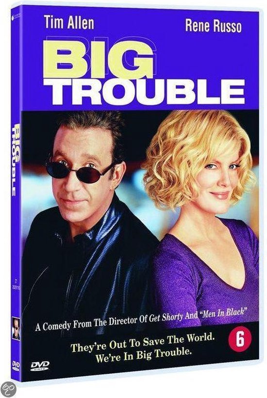 Big Trouble