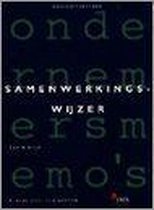 Samenwerkingswijzer (ondernemersmemo 4)