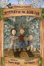 A Cooper & Packrat Adventure 4 - Mystery of the Bear Cub