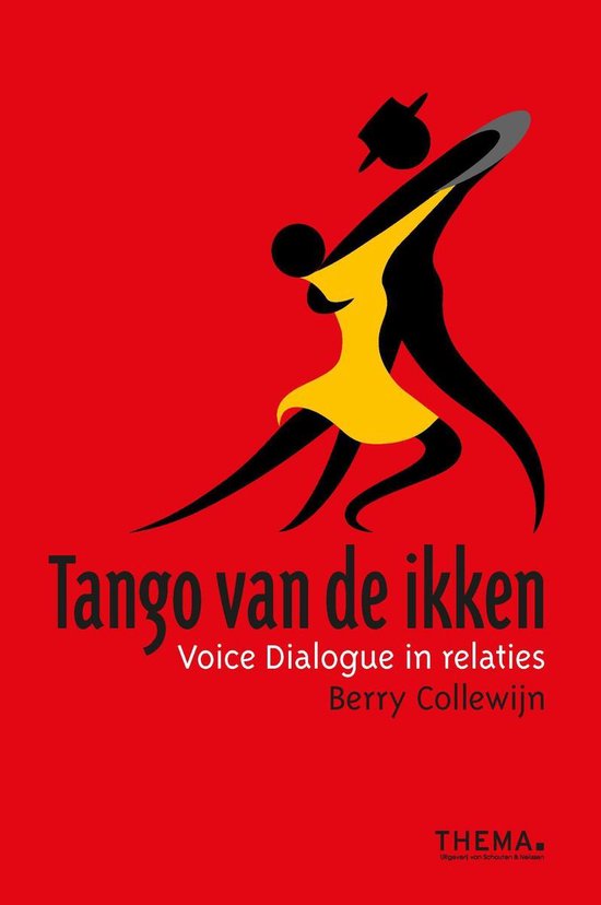Tango van de ikken - Berry Collewijn | Respetofundacion.org