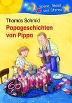 Papageschichten von Pippa