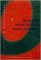 Modern personeelsmanagement (accountant & ondernemen nr 2)
