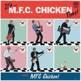 It's Mfc Chicken Time!