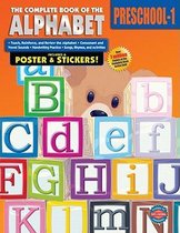 The Complete Book of the Alphabet, Grades Preschool - 1