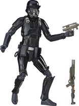 Star Wars Rogue One Imperial Death Trooper - 15 cm - Actiefiguur