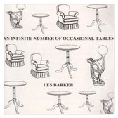 An Infinite Number of Occasional Tables
