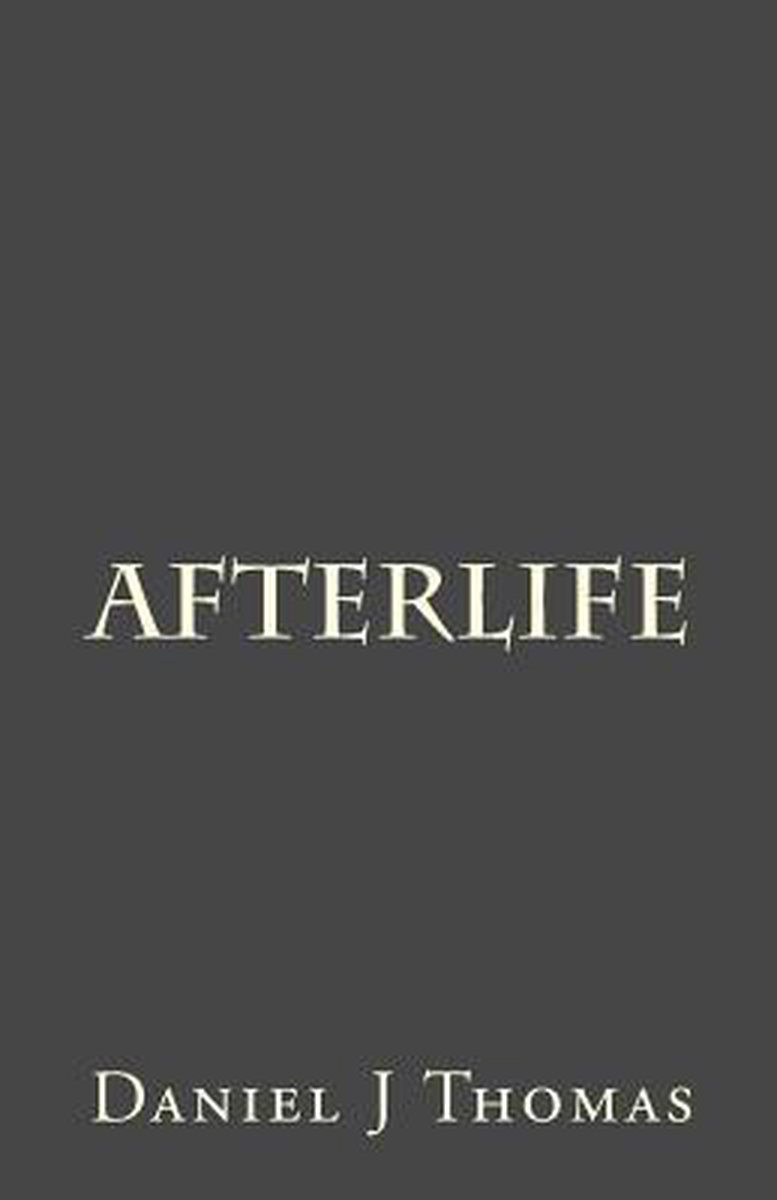 Afterlife van