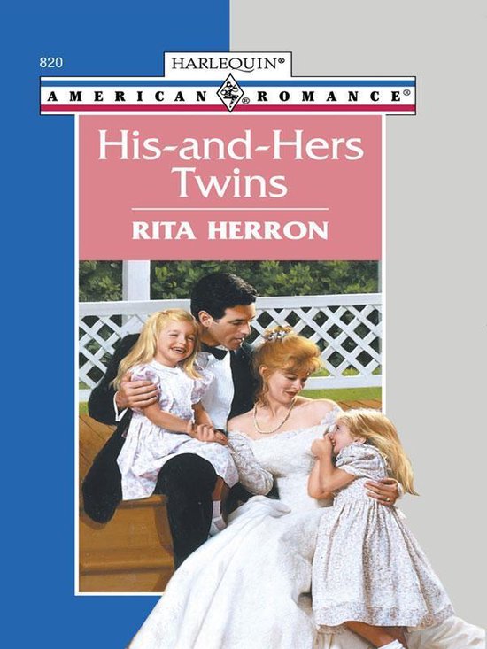 His-and-Hers Twins - cover