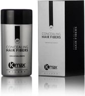 Kmax Hair Fibers 27,5 gram - White