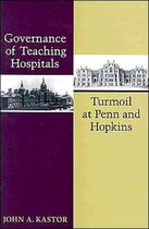 Governance of Teaching Hospitals