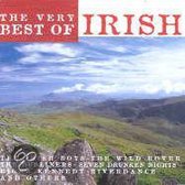 The Very Best Of Irish