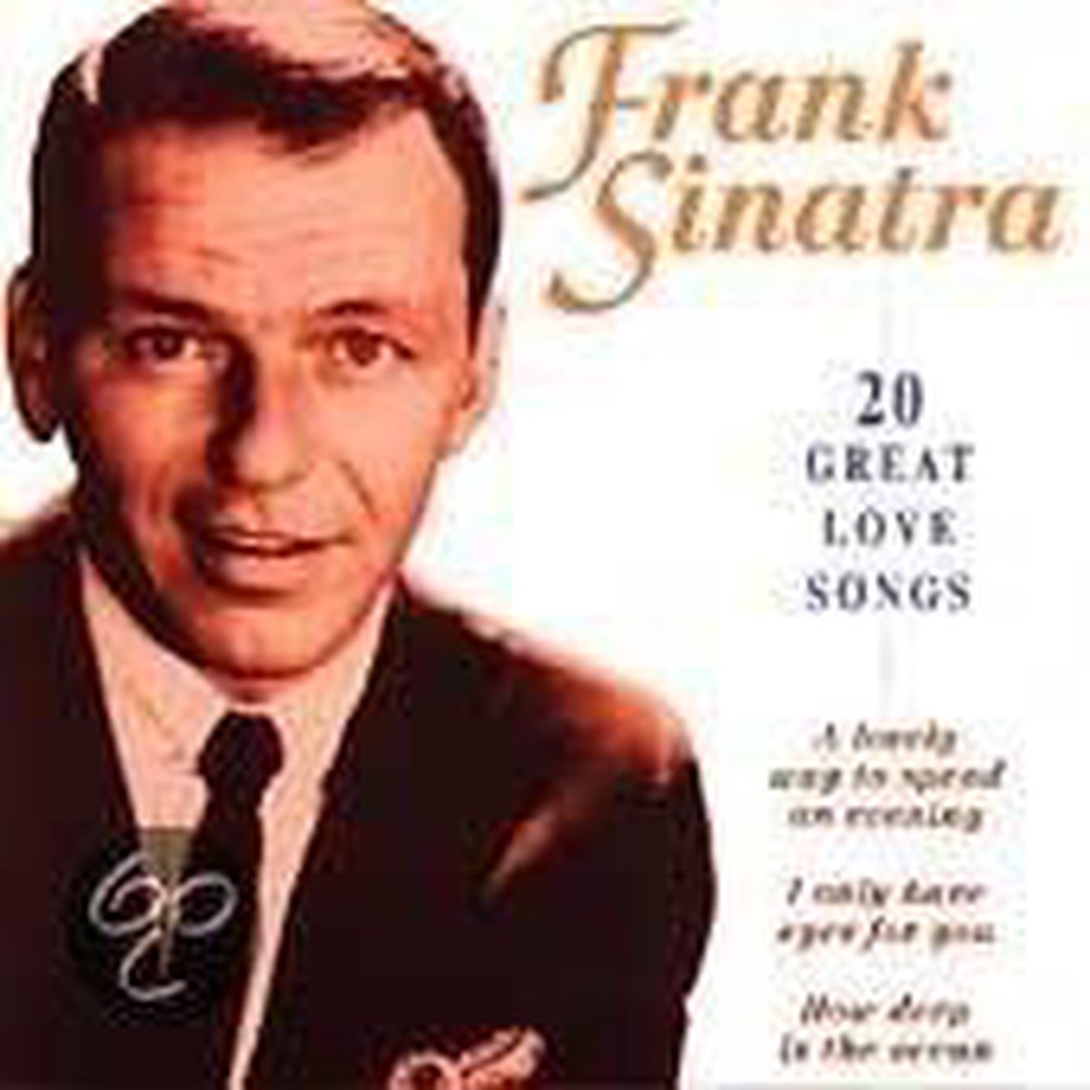20 Great Love Songs
