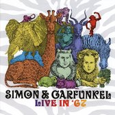 Simon & Garfunkel - Live In '67