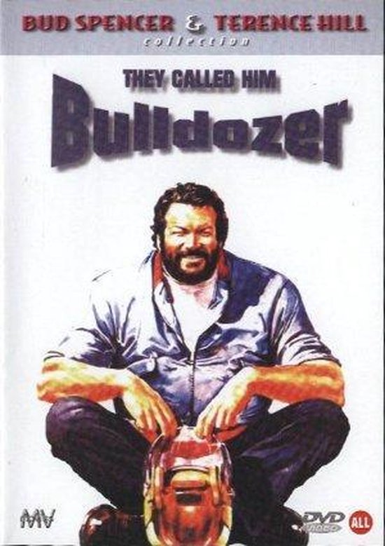 Bud Spencer & Terence Hill - They Called Him Bulldozer