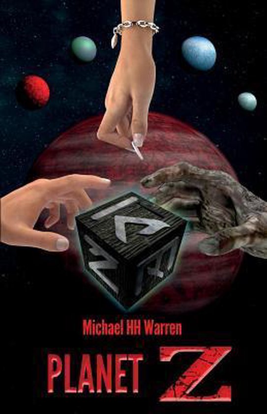 Z 9781540566171 Michael Hh Warren Boeken