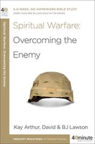 40-Minute Bible Studies - Spiritual Warfare