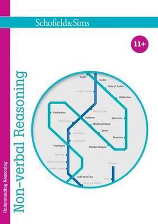 Understanding Reasoning Non verbal Reaso - cover
