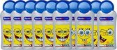 6x Dermo Care Spongebob shampoo & douche 200ML - Voordeelverpakking