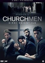 Churchmen - Serie 2