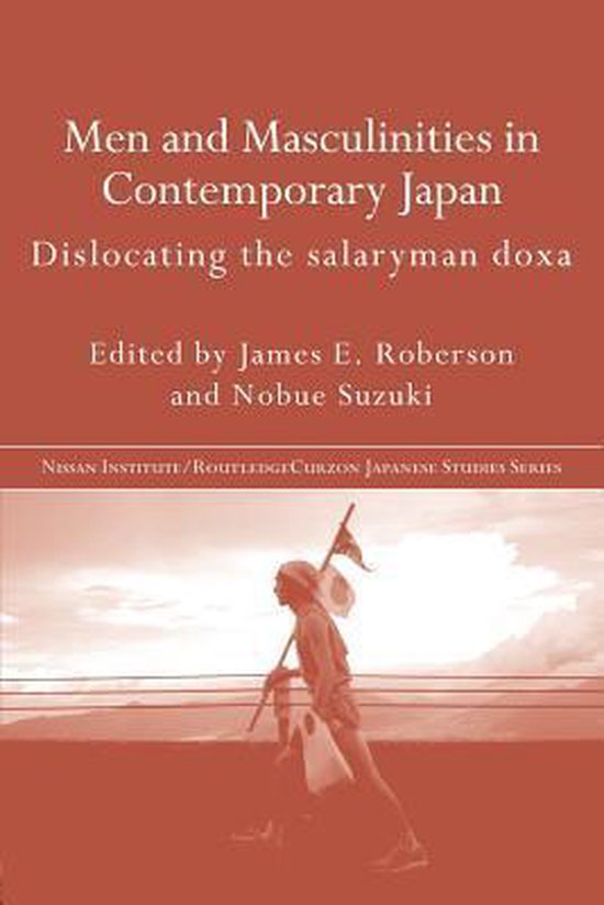 Men and Masculinities in Contemporary Japan | 9780415271479 | James E ...