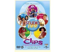 Studio 100 Clips (D)