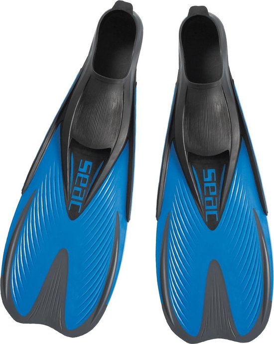 Seac Speed - Palmes de natation - Bleu - 46/47