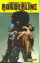 Eduardo Risso Borderline Volume 2