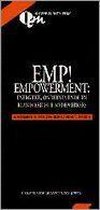 Empowerment: energieke, ondernem. & klantgerichte medewerkers