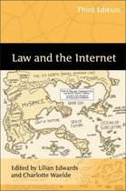 Law & The Internet