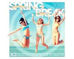 Spring Break 2015
