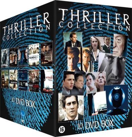 Thriller Collection
