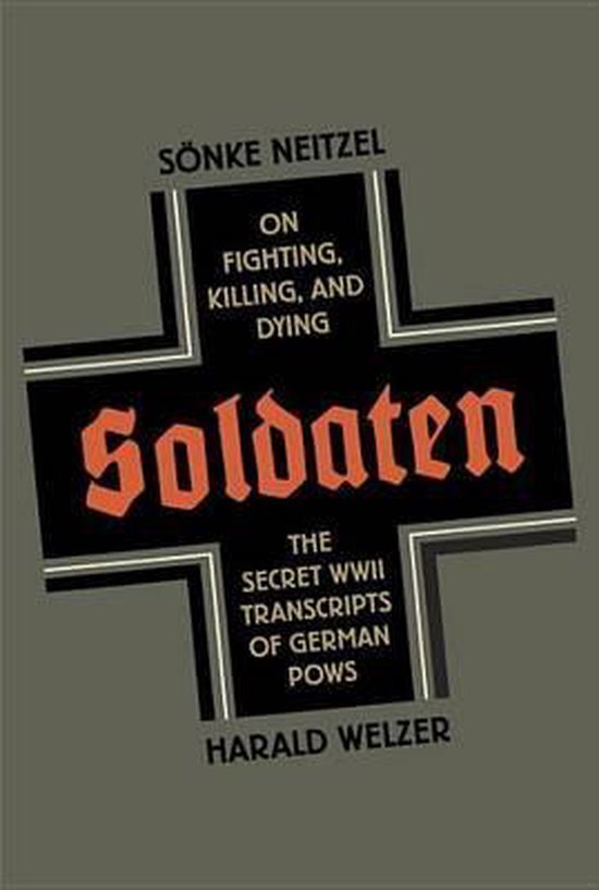 Soldaten - cover