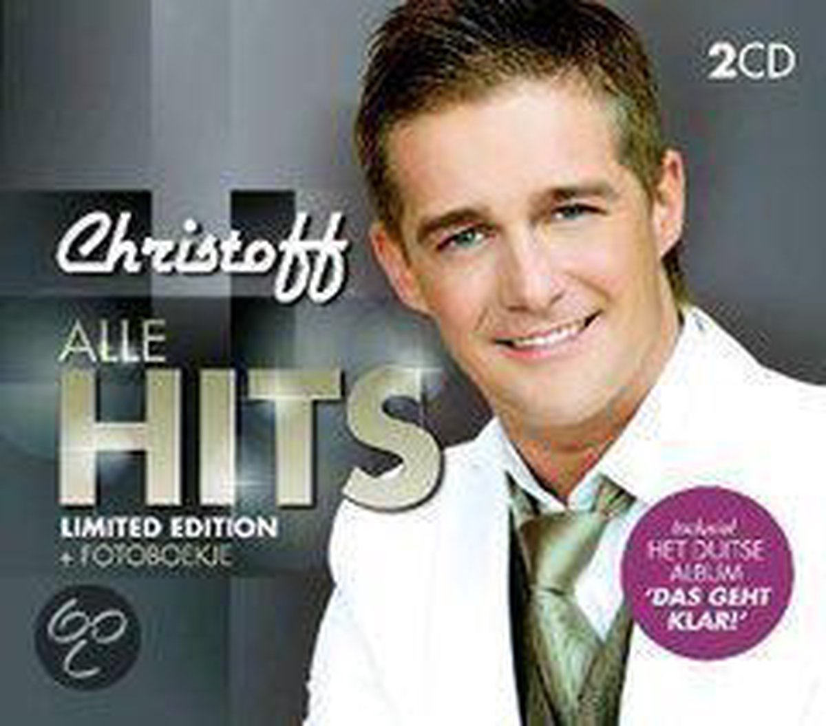 Alle Hits (Limited Edition)