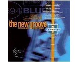 The New Groove: The Blue Note Remix Project...