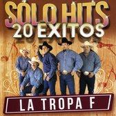 Solo Hits 20 Exitos