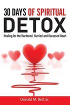 30 Days of Spiritual Detox