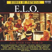 Electric Light Orchestra - Heroes Of Popmusic