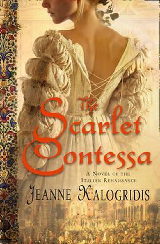 Scarlet Contessa