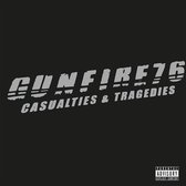 Gunfire 76 - Casualties & Tragedies (LP)