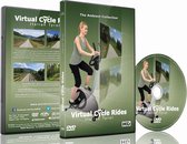 Virtuele fietstochten - Tirol Italië