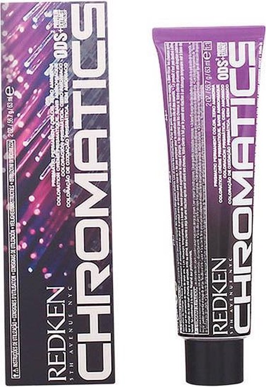 Redken - CHROMATICS 10-natural 63 ml