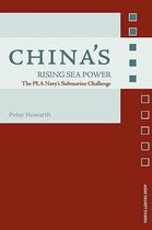 Asian Security Studies- China's Rising Sea Power