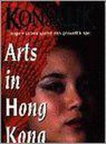 Arts in hong kong (parelpocket)